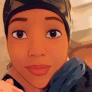 Meet your Posher, Adriana